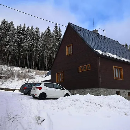 Apartman Lyra Vidly Exterior foto
