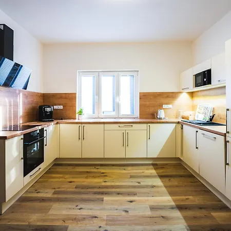 Apartman Lyra Vidly Exterior photo
