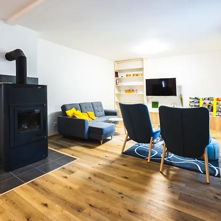 Apartman Lyra Vidly Exterior photo