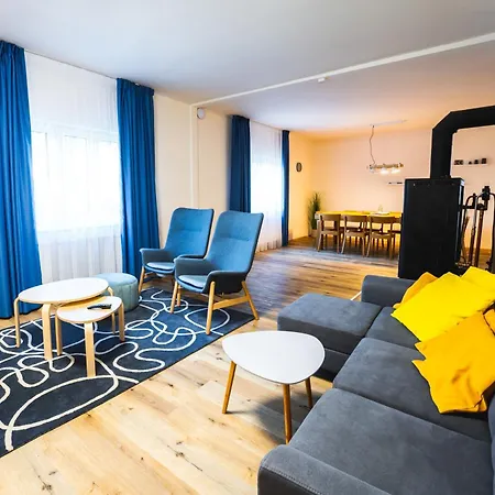 Apartman Lyra Vidly Exterior photo