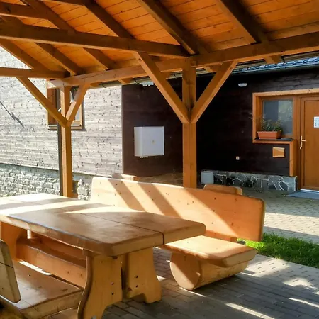 Apartman Lyra Vidly Exterior photo