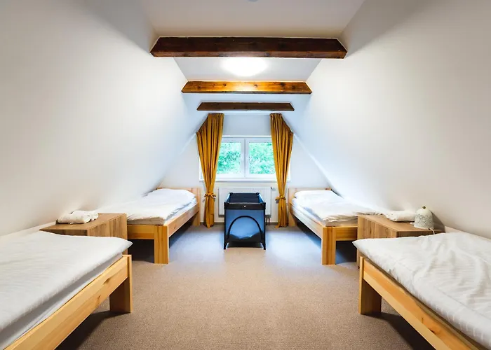 Apartman Lyra
