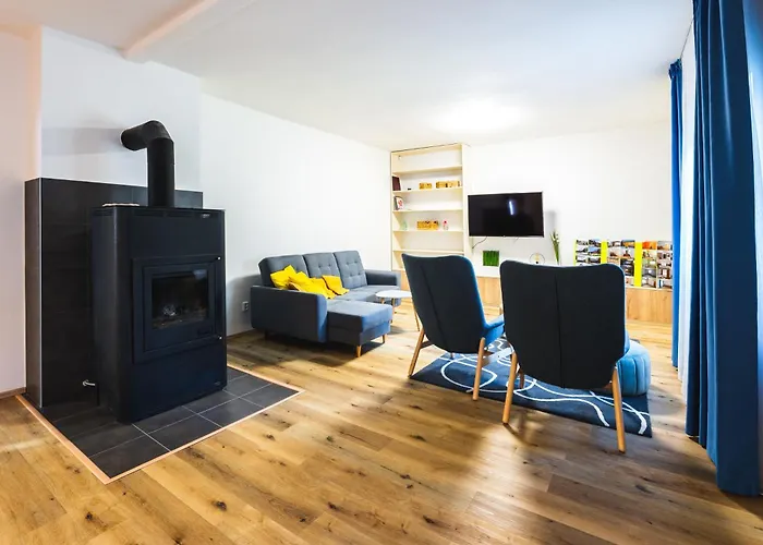 Apartman Lyra