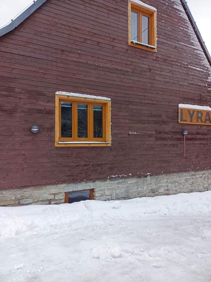 Apartment Lyra Vidly