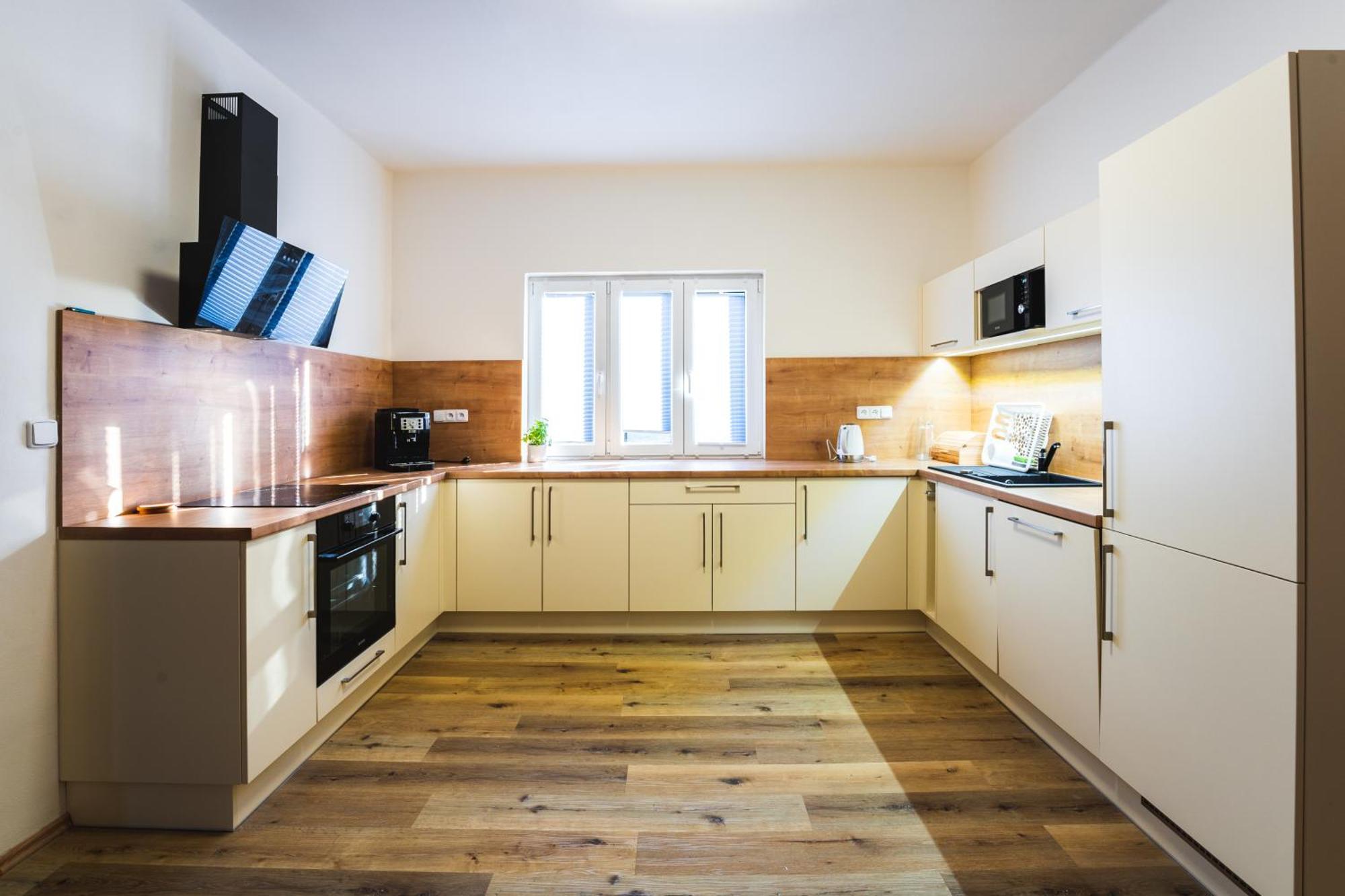 Lyra Apartment Vidly